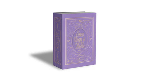 SEVENTEEN - 2026 SEASON'S GREETINGS [ONCE UPON A FABLE]