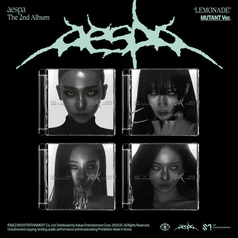 (PRE-ORDEN) BLACKPINK - DEADLINE 3ER MINI ÁLBUM