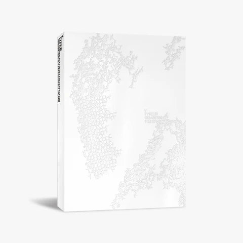 V (BTS) - ‘TYPE 非’ [VER. LIBRO DE FOTOS]