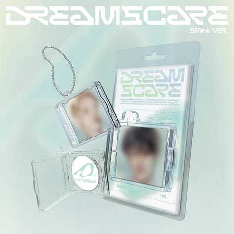 NCT DREAM - DREAMSCAPE VOL.4 [VERSIÓN SMINI]