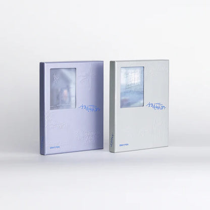 ENHYPEN - ROMANCE: ÁLBUM DE SUEÑOS INÉDITOS