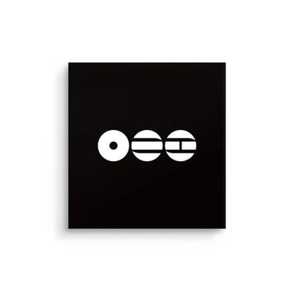 BTS - ARIRANG 5TH ALBUM [T-SHIRT CD BOX SET]