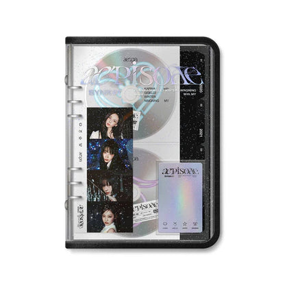 AESPA - Episodio SYNK#1 [DVD]