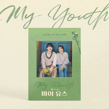 [MY YOUTH / 마이 유스] JTBC DRAMA OST