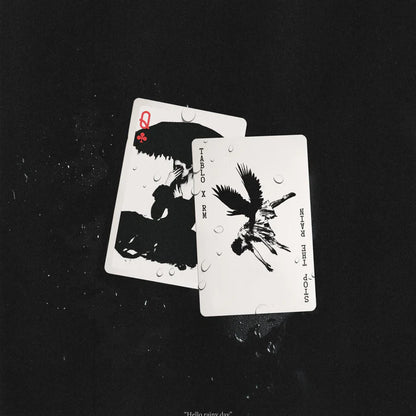 TABLO, RM - DETÉN LA LLUVIA