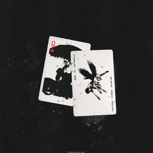 TABLO, RM - DETÉN LA LLUVIA
