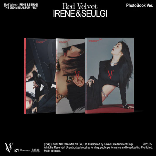 THE ROSE - ÁLBUM DUAL [DELUXE BOX VER.]