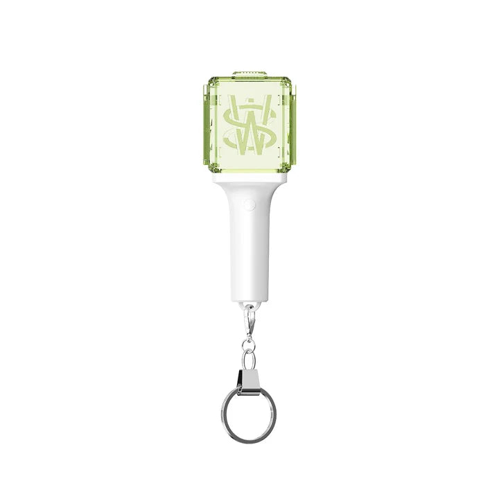 NCT WISH - MINI LLAVERO DE CABALLETE VER.2.0