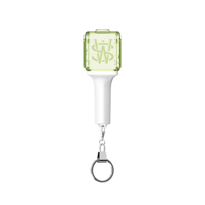 NCT WISH - MINI LLAVERO DE CABALLETE VER.2.0