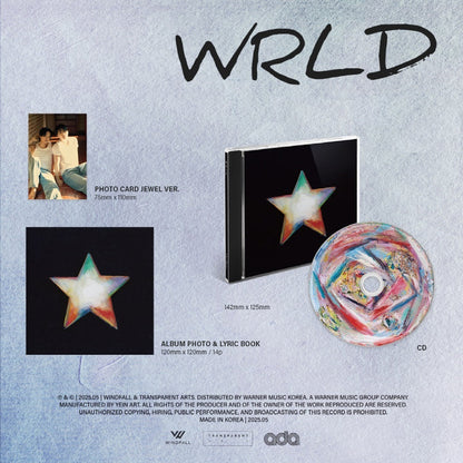 THE ROSE - ÁLBUM DUAL [DELUXE BOX VER.]