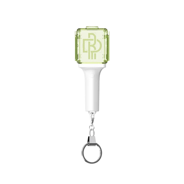NCT DREAM - MINI LLAVERO DE CABALLETE VER.2.0