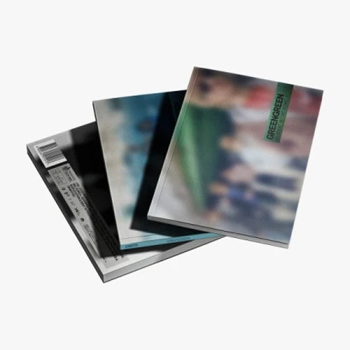 (PRE-ORDEN) BLACKPINK - DEADLINE 3ER MINI ÁLBUM