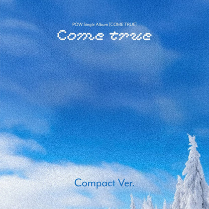 CORTIS - COLOR FUERA DE LAS LÍNEAS 1ER ÁLBUM EP