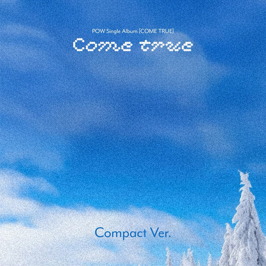 CORTIS - COLOR FUERA DE LAS LÍNEAS 1ER ÁLBUM EP