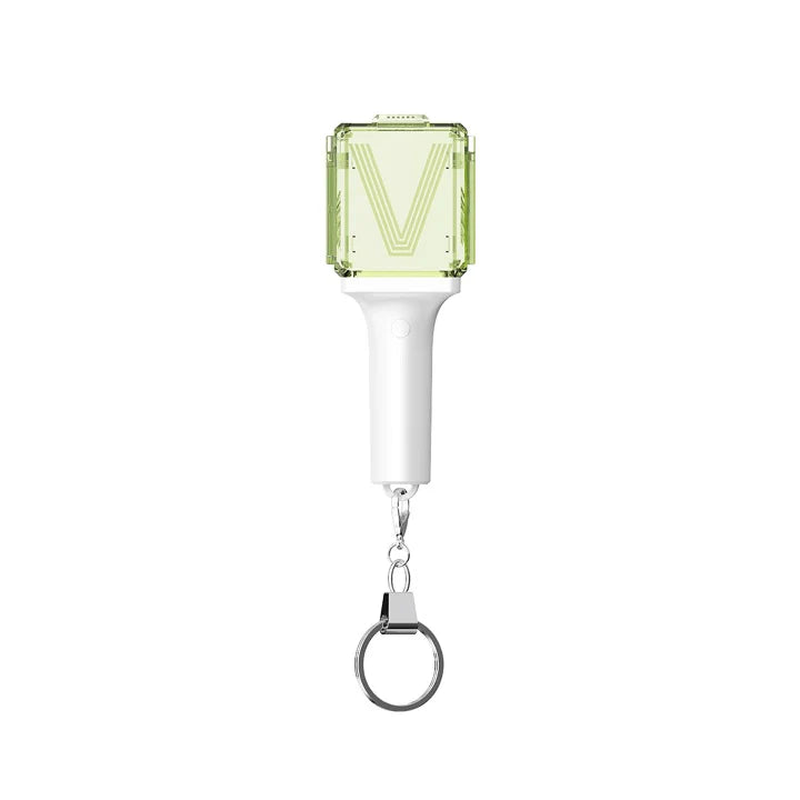 WAYV - MINI LLAVERO DE CABALLEJA VER.2.0