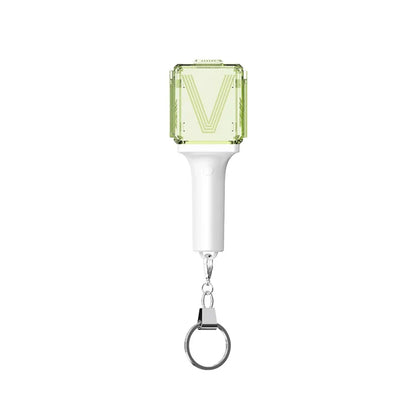 WAYV - MINI LLAVERO DE CABALLEJA VER.2.0