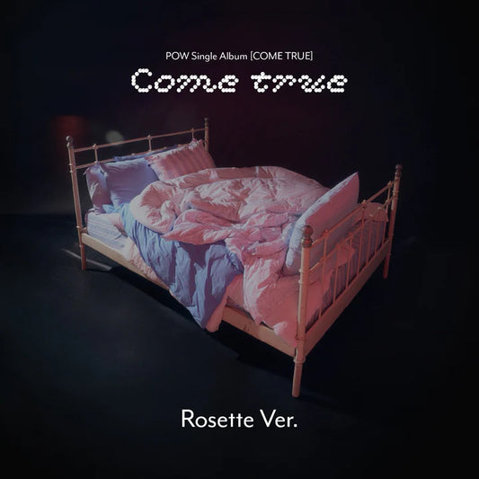 CORTIS - COLOR FUERA DE LAS LÍNEAS 1ER ÁLBUM EP