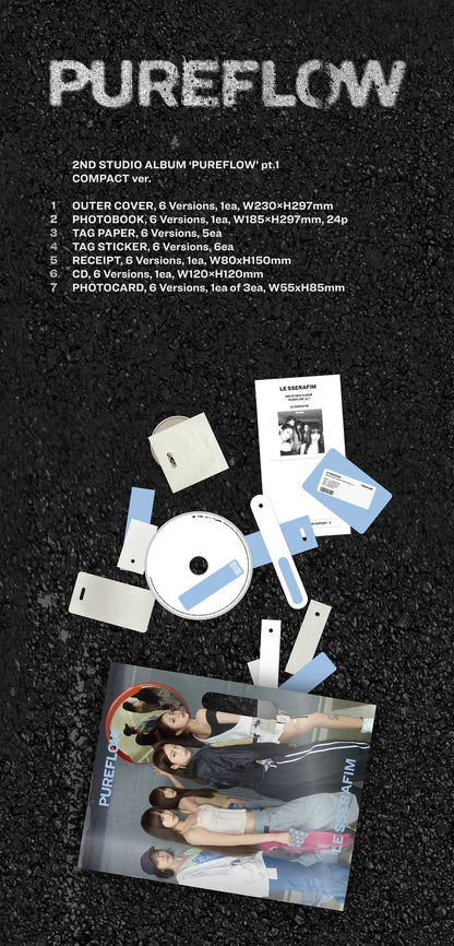 (PRE-ORDEN) BLACKPINK - DEADLINE 3ER MINI ÁLBUM
