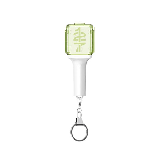 NCT 127 - MINI LLAVERO DE CABALLETE VER.2.0