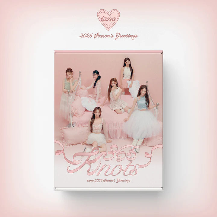 ITZY - NOT SHY 3ER MINI ÁLBUM