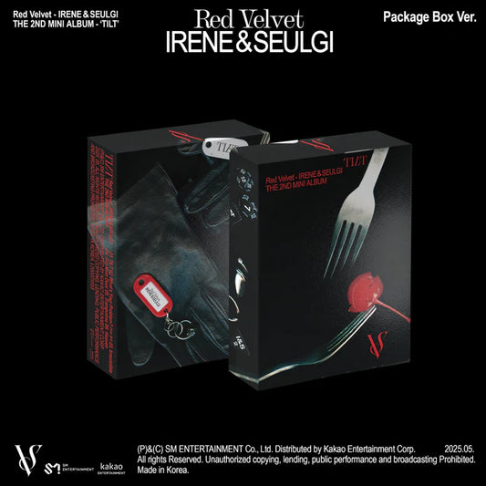 THE ROSE - ÁLBUM DUAL [DELUXE BOX VER.]