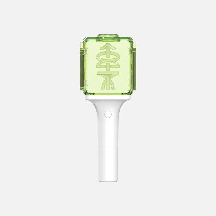 NCT127 LUZ OFICIAL STICK FANLIGHT