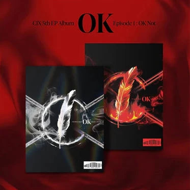 CIX - 'OK' EPISODIO 1: OK NO ES EL 5º ÁLBUM