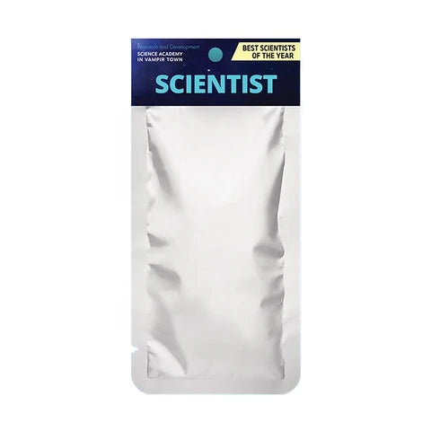 ENHYPEN - WORLD COUPON CARD COLLECTION SCIENTIST [GIFT VER.]