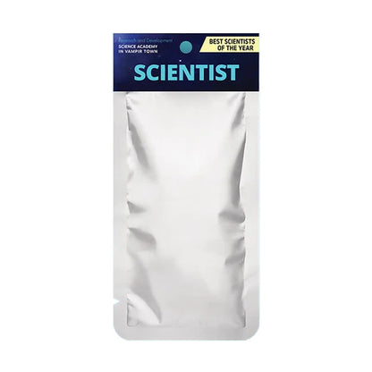 ENHYPEN - WORLD COUPON CARD COLLECTION SCIENTIST [GIFT VER.]