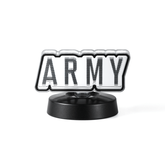 BTS OFFICIAL LIGHT STICK VER.4 [ARMY VER.]