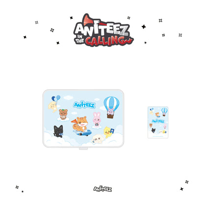 ATEEZ - ANITEEZ IN THE CALLING MD MINI MULTI CASE
