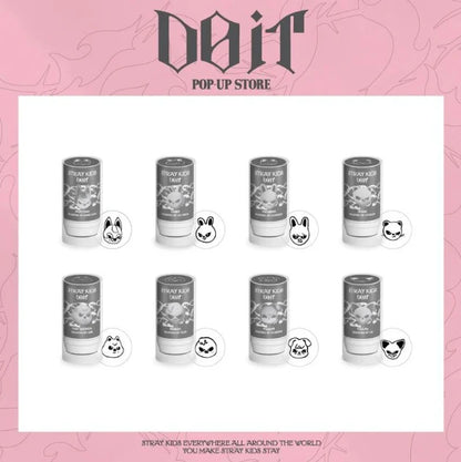 STRAY KIDS - DO IT POP UP STORE MD SKZOO STAMP