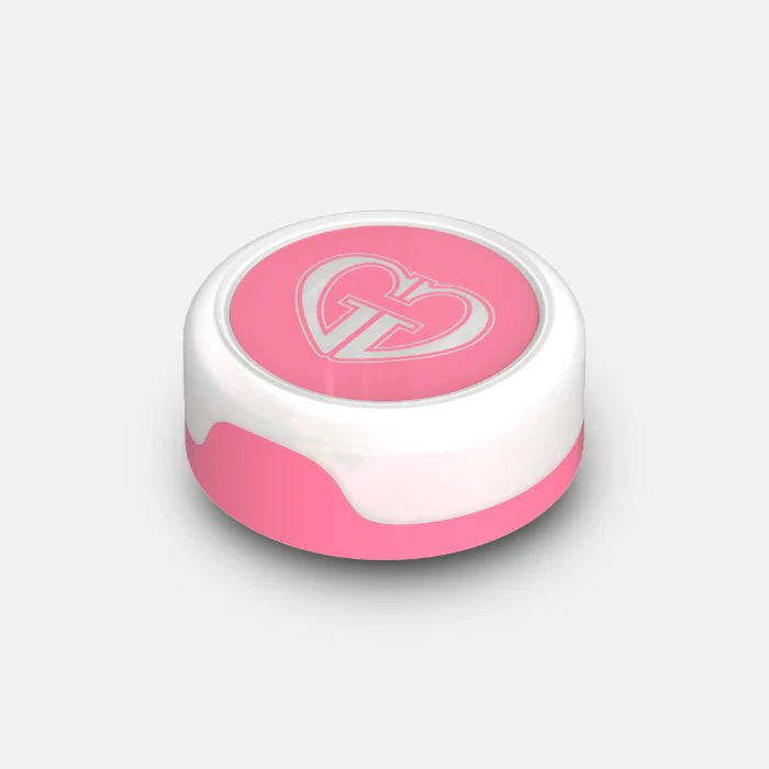 GIRLS GENERATION - LIGHT TOK OFICIAL
