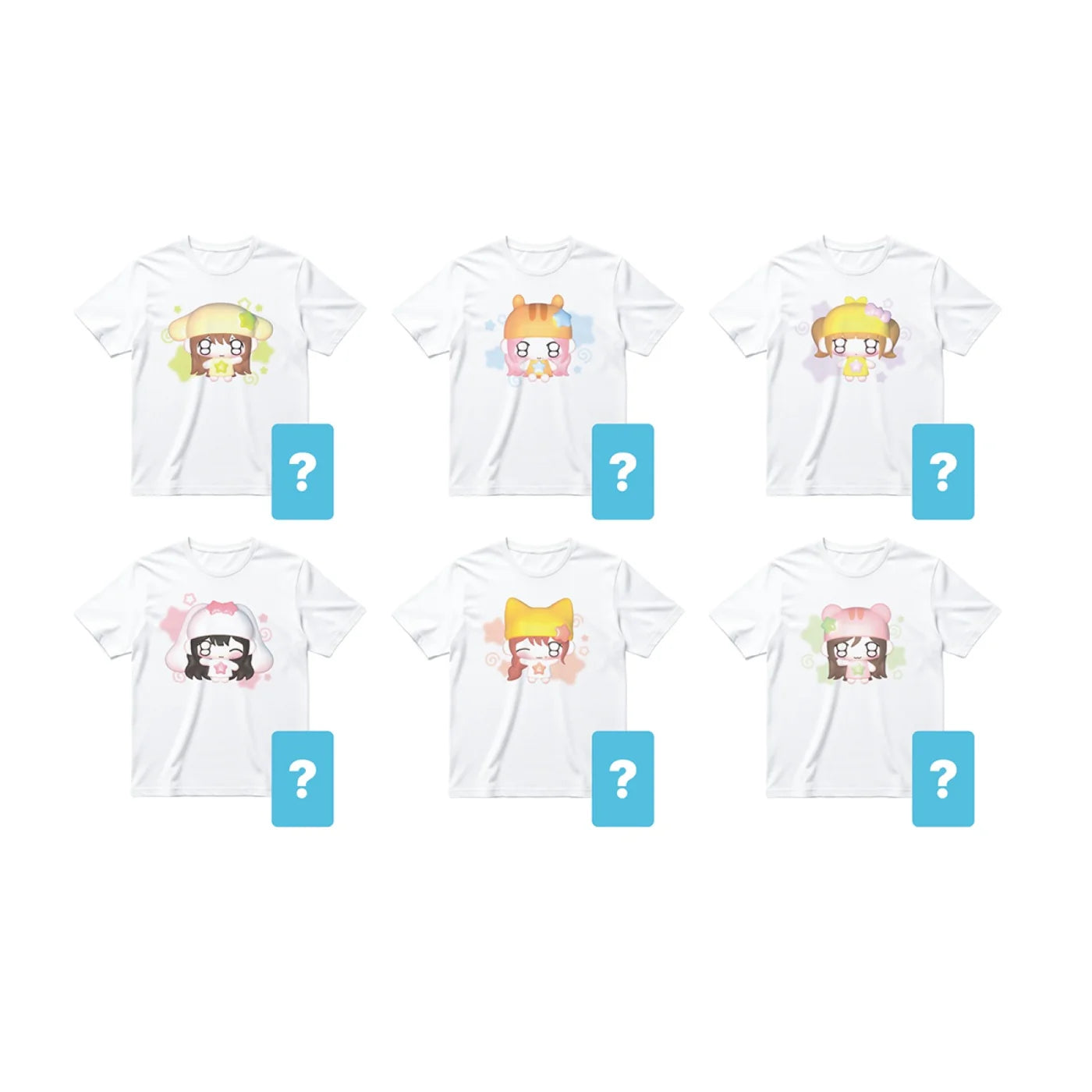 (PRE-ORDER) IVE - DIVE INTO IVE 2026 4TH FAN CONCERT OFFICIAL MD T-SHIRT