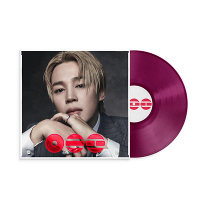 BTS - ARIRANG 5TH ALBUM [STANDARD VINYL VER.]