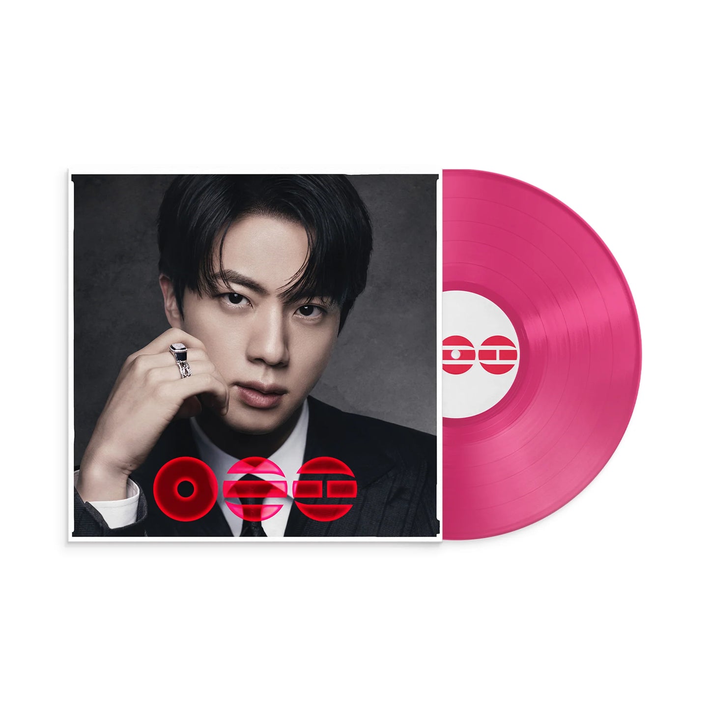 BTS - ARIRANG 5TH ALBUM [STANDARD VINYL VER.]