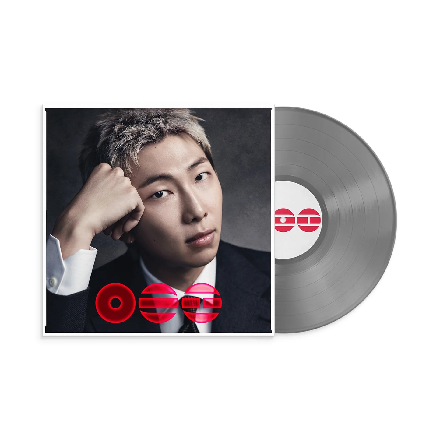 BTS - ARIRANG 5TH ALBUM [STANDARD VINYL VER.]