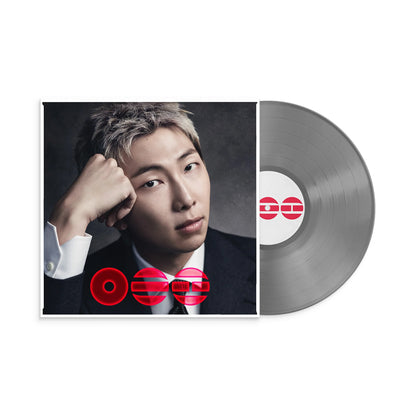 BTS - ARIRANG 5TH ALBUM [STANDARD VINYL VER.]