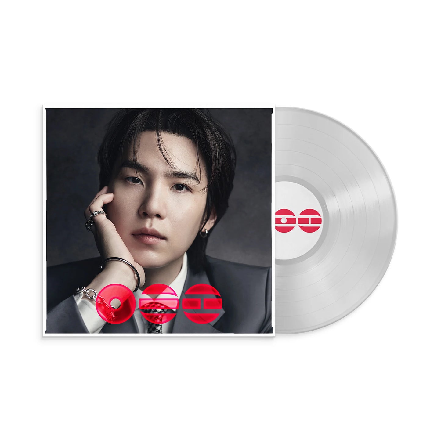 BTS - ARIRANG 5TH ALBUM [STANDARD VINYL VER.]