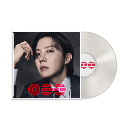 BTS - ARIRANG 5TH ALBUM [STANDARD VINYL VER.]