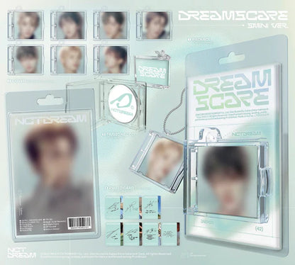 NCT DREAM - DREAMSCAPE VOL.4 [VERSIÓN SMINI]