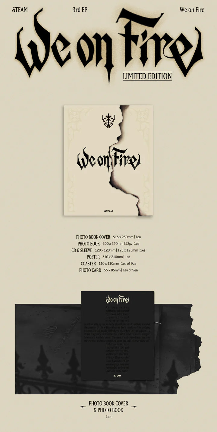 (PRE-ORDEN) BLACKPINK - DEADLINE 3ER MINI ÁLBUM