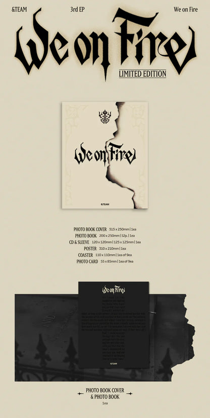 (PRE-ORDEN) BLACKPINK - DEADLINE 3ER MINI ÁLBUM
