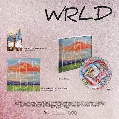 THE ROSE - ÁLBUM DUAL [DELUXE BOX VER.]