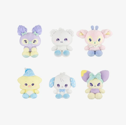 STRAY KIDS - domina: celebra MD BOLSA DE PELUCHE