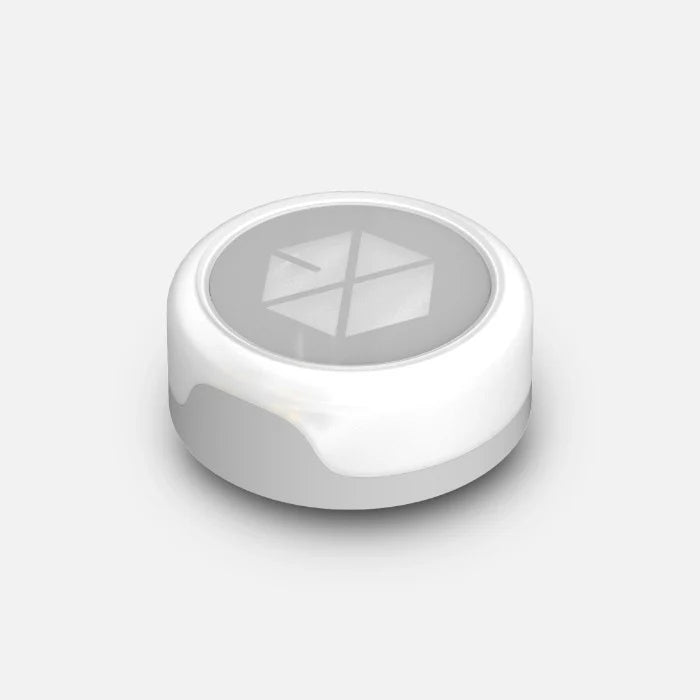 EXO - LUZ OFICIAL TOK