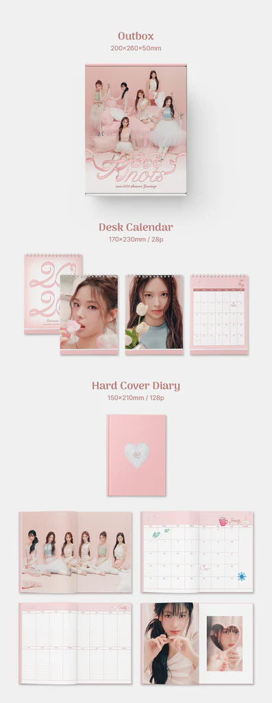 ITZY - NOT SHY 3ER MINI ÁLBUM
