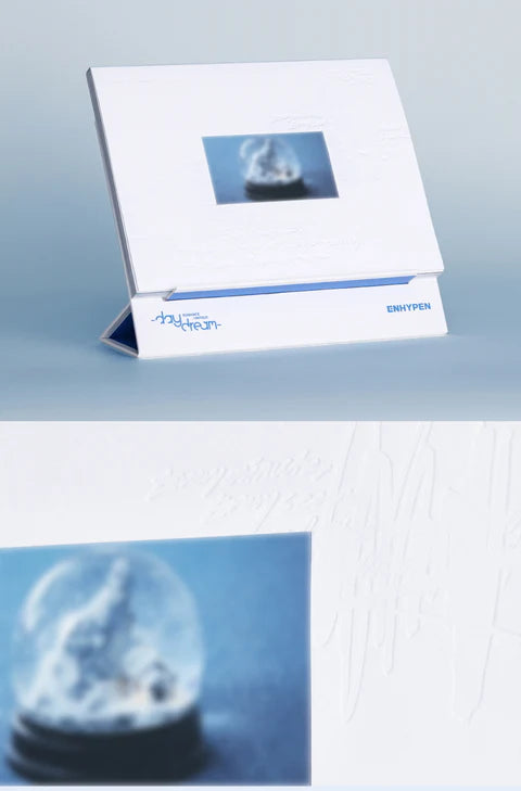 ENHYPEN - ROMANCE: UNTOLD DAYDREAM ALBUM [JAPAN EDITION]