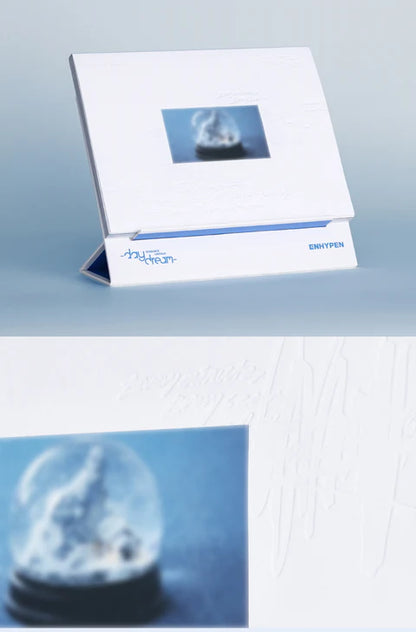ENHYPEN - ROMANCE: UNTOLD DAYDREAM ALBUM [JAPAN EDITION]