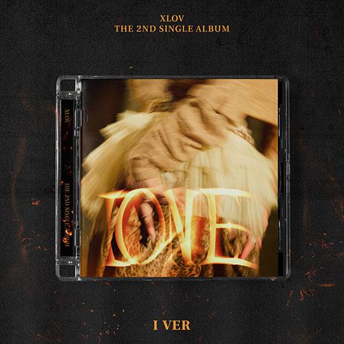 XLOV - YO UNO 2º ÁLBUM